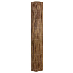 Willow Fence Willow Natural 500 cm 170 cm