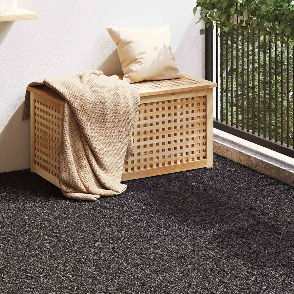 vidaXL Artificial Grass 200 x 100 x 3 cm PP & PE 1