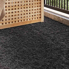 vidaXL Artificial Grass 200 x 100 x 3 cm PP & PE 3