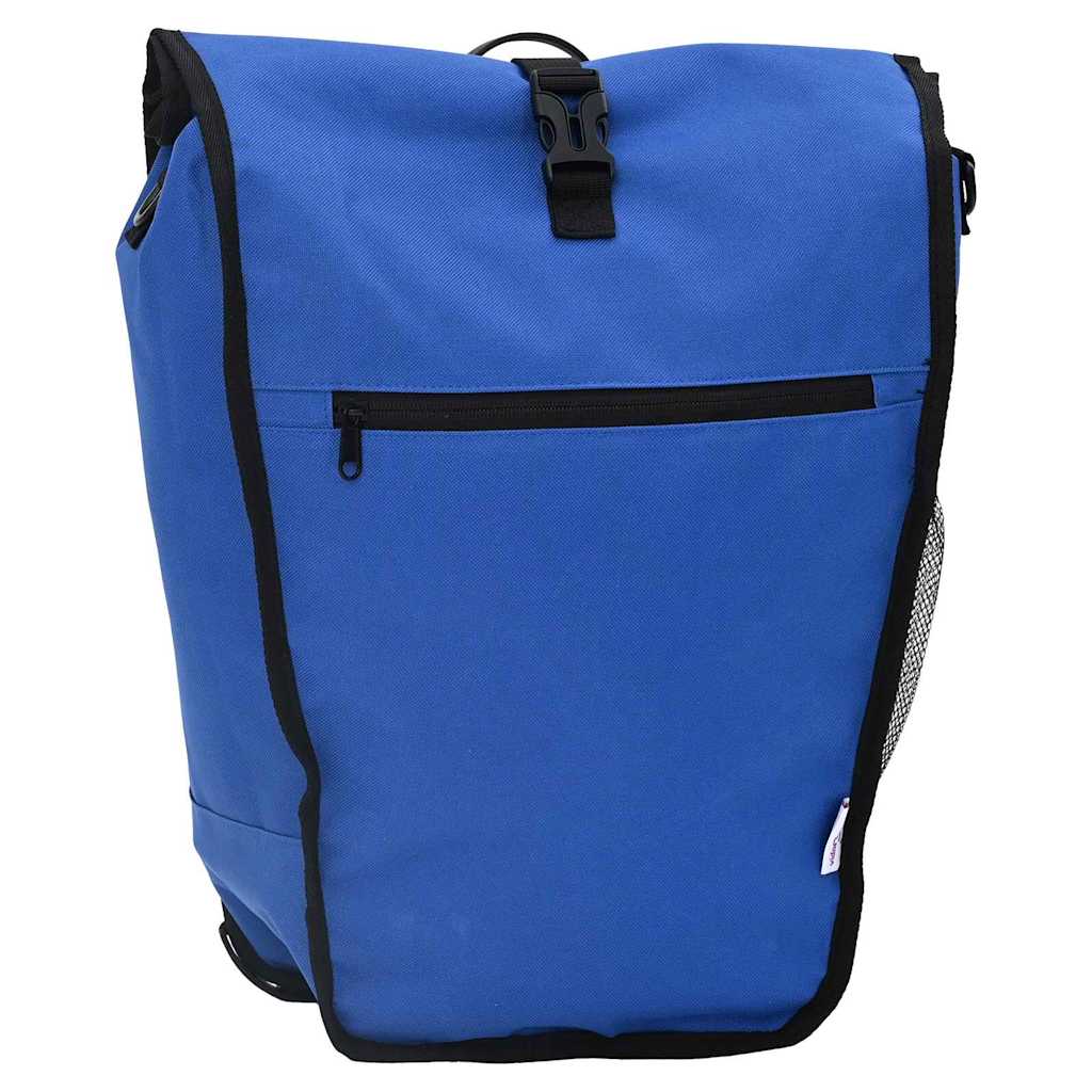 Bicycle Bag 34 x 16 x 59 cm Polyester Blue