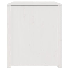 Kitchen Cabinet MEPPEL Brown Oak 106 x 55 x 64 cm White pinewood