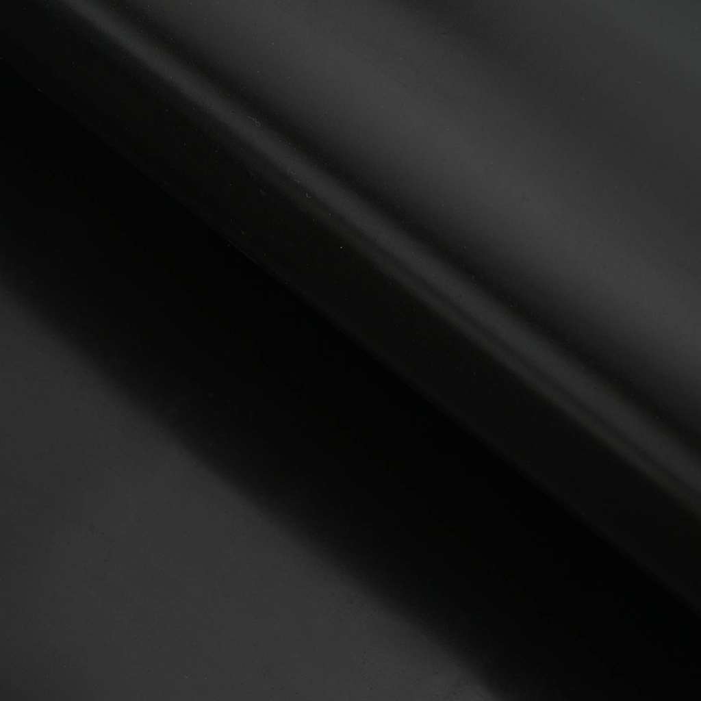 vidaXL Root Barrier without Metal Strip 0.7 x 5 m Polyethylene Black 6
