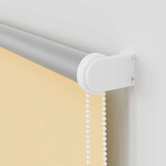 Roller Blind Blackout Beige