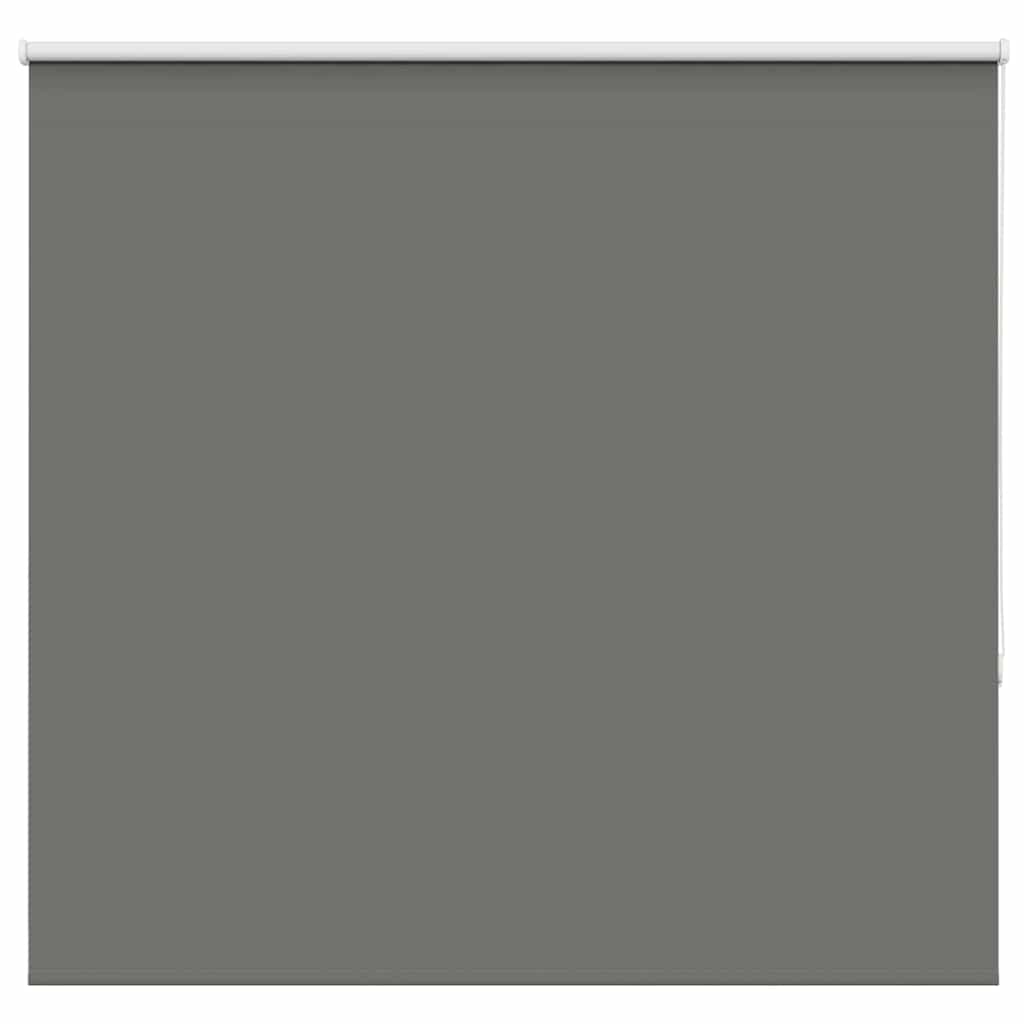 Roller Blind Blackout Grey