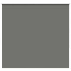 Roller Blind Blackout Grey