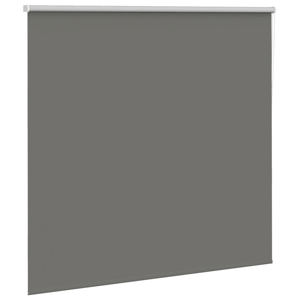Roller Blind Blackout Grey