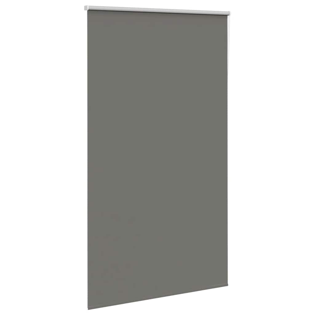 Roller Blind Blackout Grey