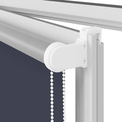 Roller Blind Blackout Marine