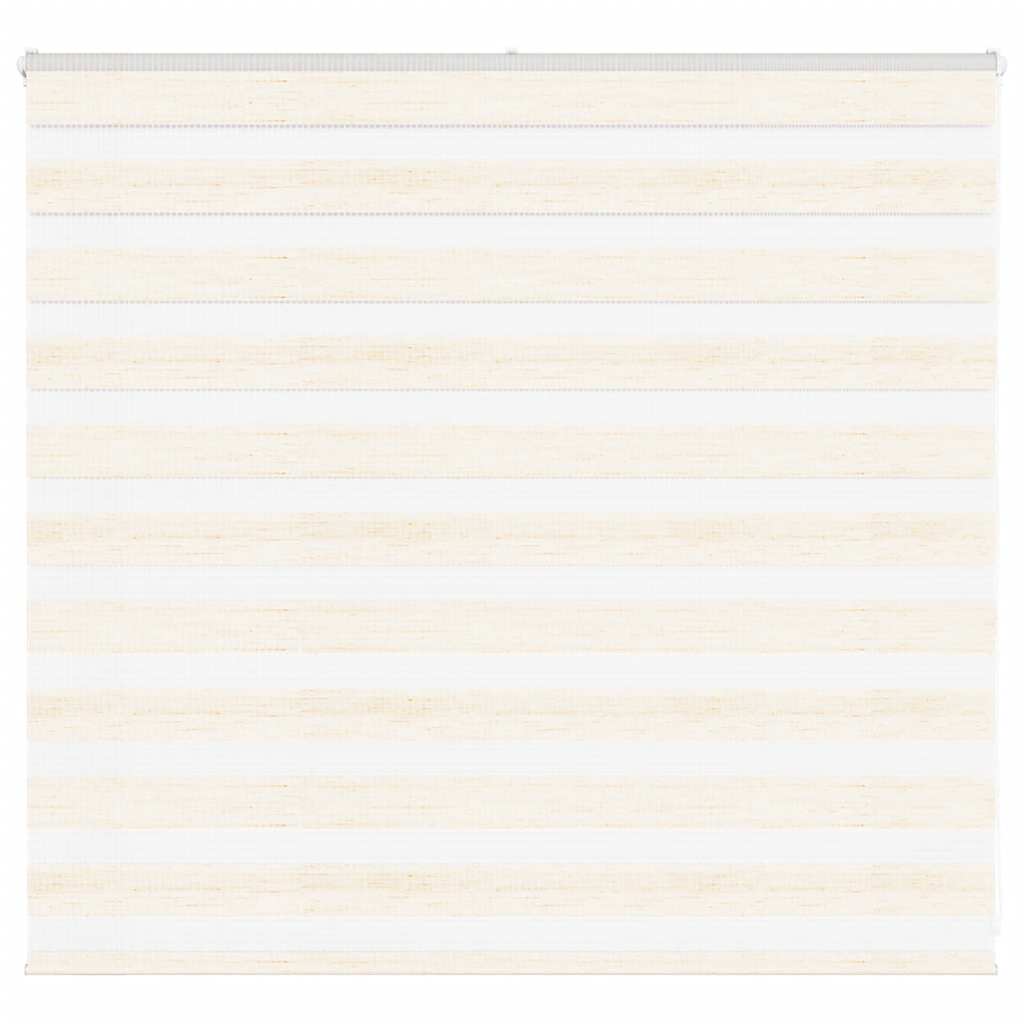 Zebra Blind Marble Beige