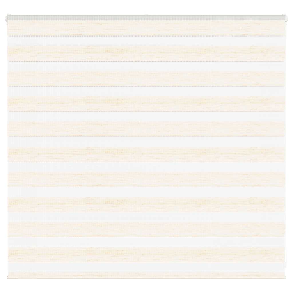 Zebra Blind Marble Beige