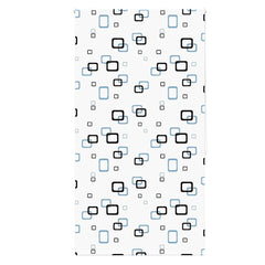 vidaXL Shower Roller Blind 140x240 cm Fabric Width 136 cm 2