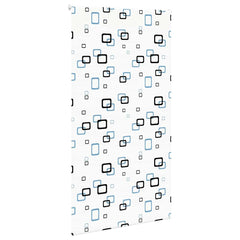 vidaXL Shower Roller Blind 140x240 cm Fabric Width 136 cm 3