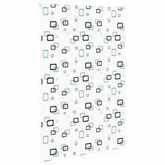 vidaXL Shower Roller Blind 160x240 cm Fabric Width 156 cm 3