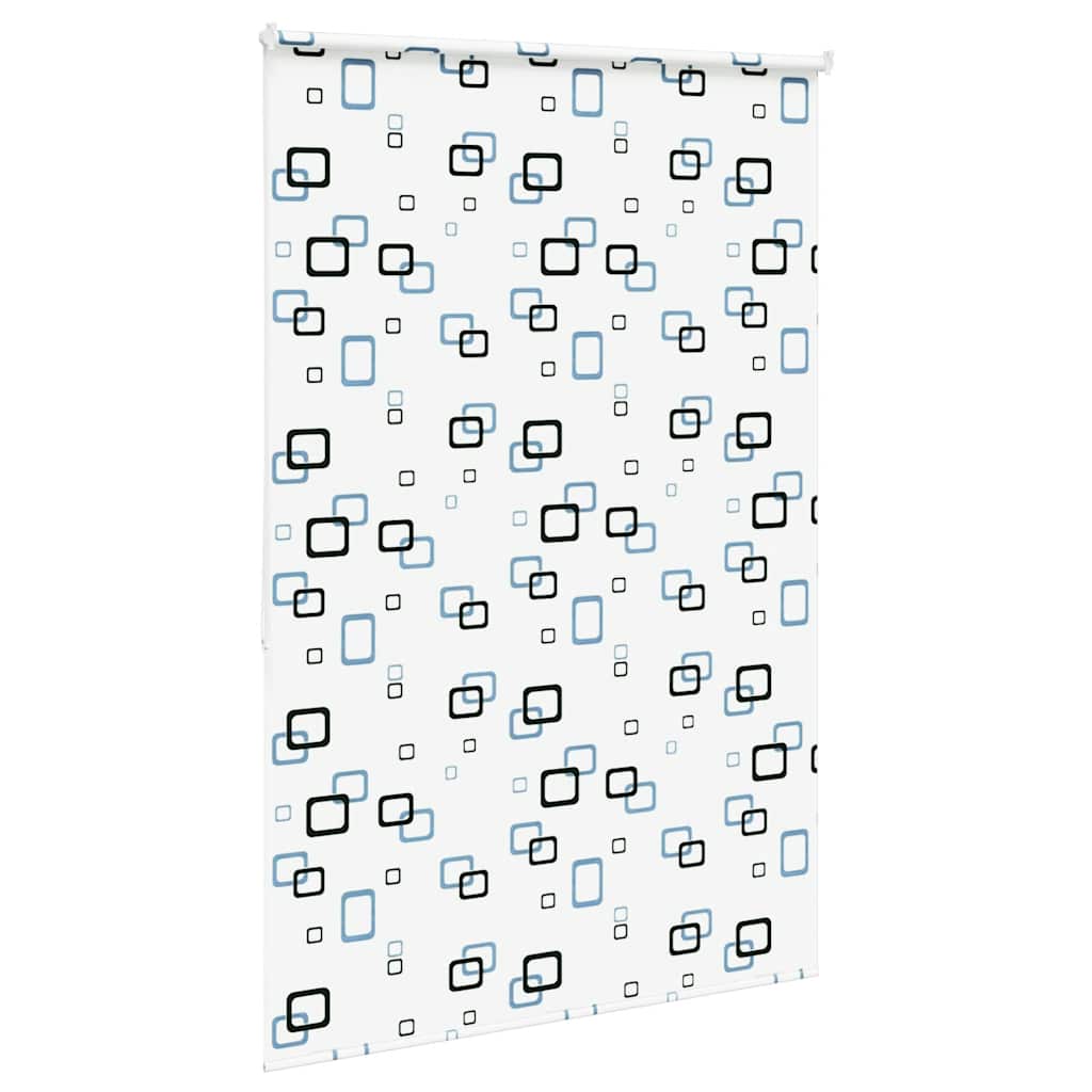 vidaXL Shower Roller Blind 160x240 cm Fabric Width 156 cm 4
