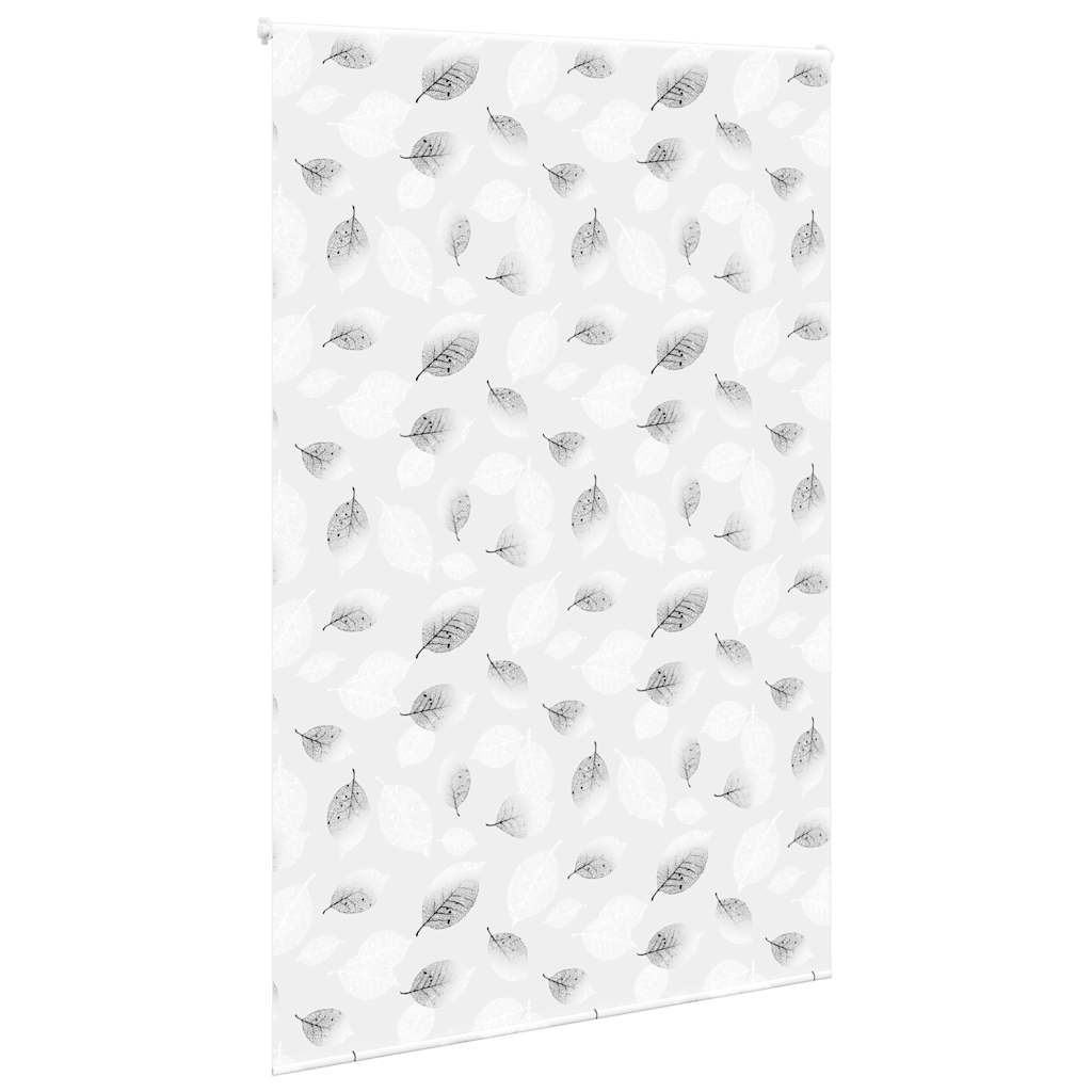 vidaXL Shower Roller Blind 160x240 cm Fabric Width 156 cm 3