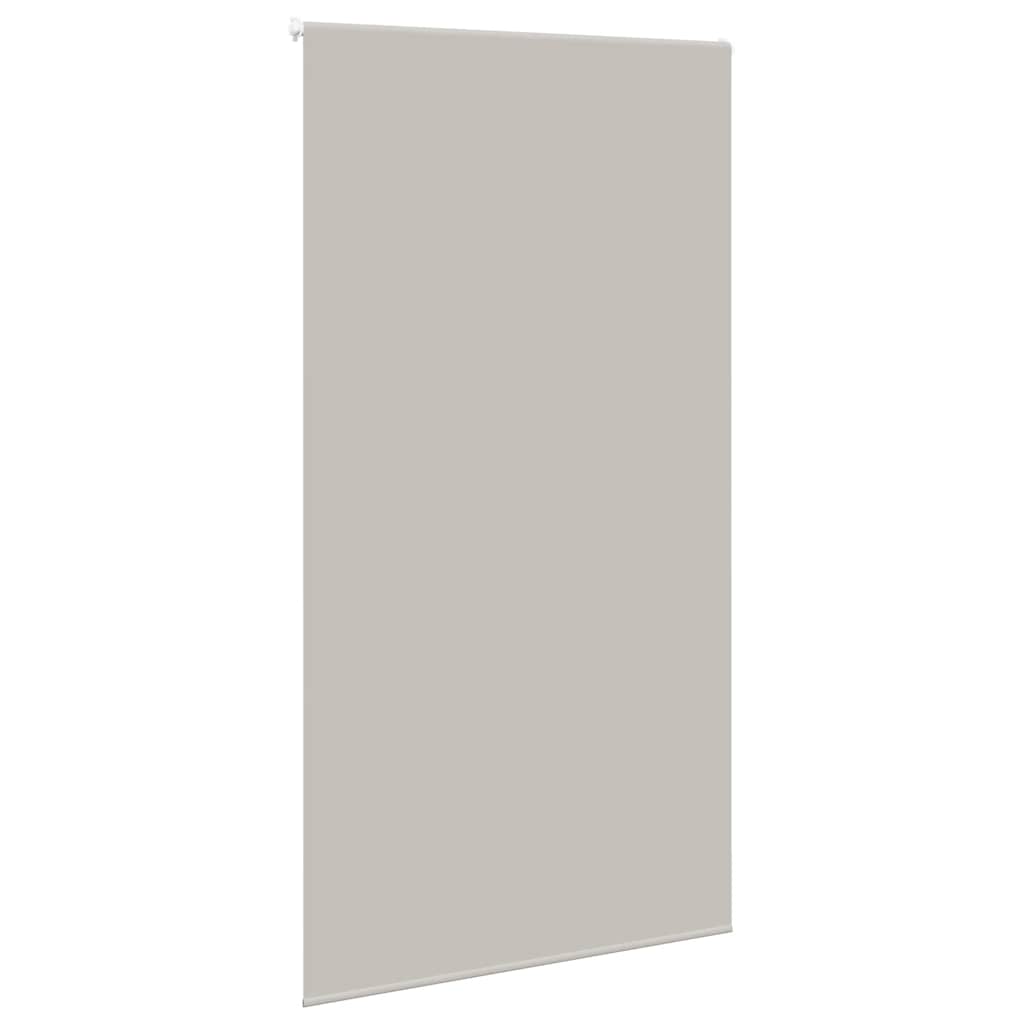 vidaXL Shower Roller Blind 140x240 cm Fabric Width 136 cm 3