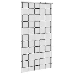 vidaXL Shower Roller Blind 120x240 cm Fabric Width 116 cm 4