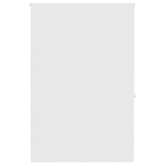 vidaXL Shower Roller Blind 160x240 cm Fabric Width 156 cm 2