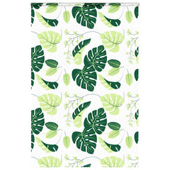 vidaXL Shower Roller Blind with Cassette 150x240cm Fabric Width 146cm 2
