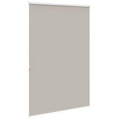 vidaXL Shower Roller Blind with Cassette 150x240 cm Fabric Width 146 cm 4