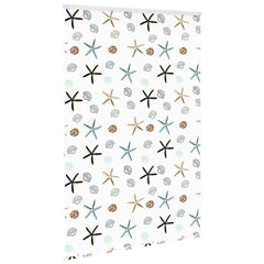 vidaXL Shower Roller Blind with Cassette 150x240 cm Fabric Width 146 cm 4