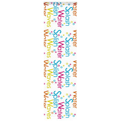 vidaXL Shower Roller Blind with Cassette 80x240 cm Fabric Width 76 cm 2