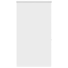 vidaXL Shower Roller Blind with Cassette 130x240cm Fabric Width 126cm 2