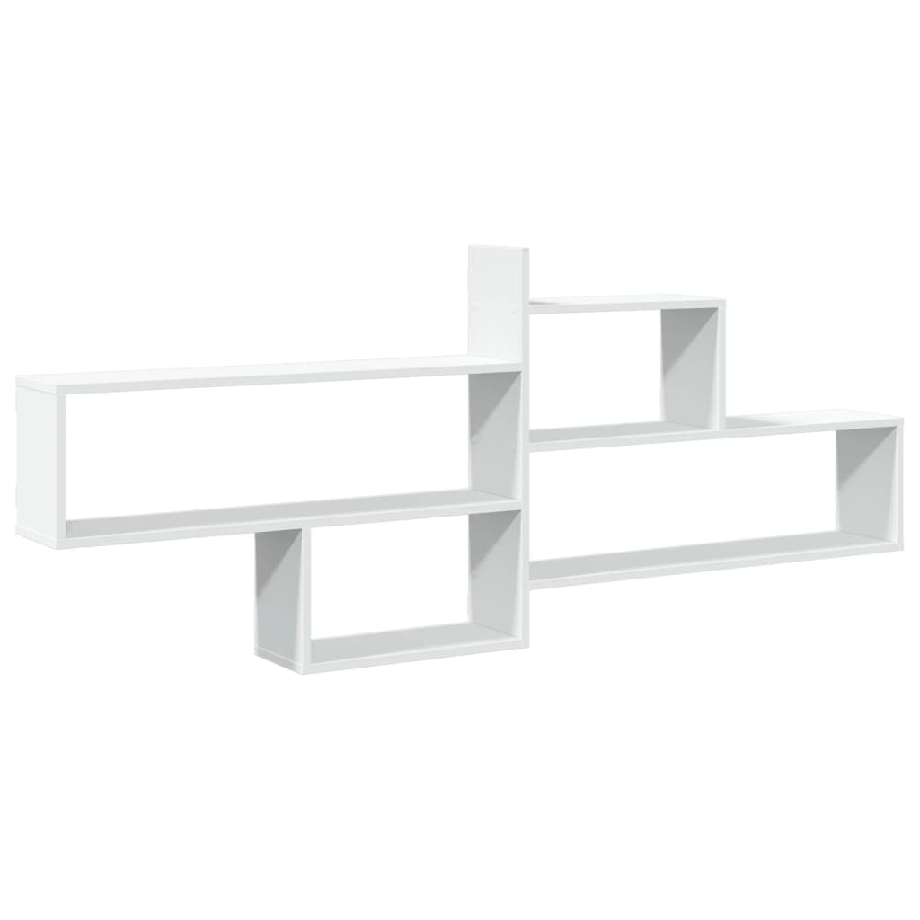 Wall Shelf Engineered Wood