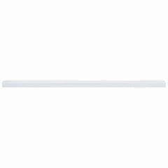 vidaXL Stair Nosings 30 pcs Silver 67 x 3 x 2 cm Aluminium 4