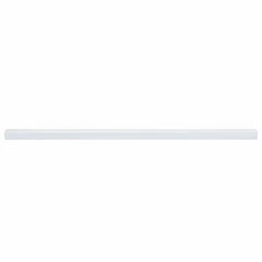 vidaXL Stair Nosings 30 pcs Silver 67 x 3 x 2 cm Aluminium 4
