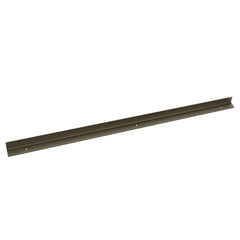 vidaXL Stair Nosings 30 pcs Champagne 67 x 3 x 2 cm Aluminium 5