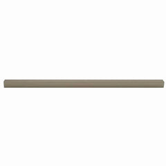 vidaXL Stair Nosings 30 pcs Champagne 67 x 3 x 2 cm Aluminium 4
