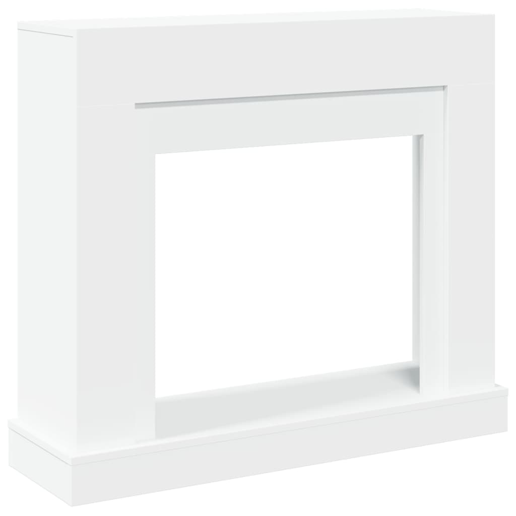 Fireplace Surround Engineered Wood
