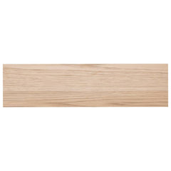 vidaXL Floating Shelf 90x23.5x4 cm Engineered Wood 6