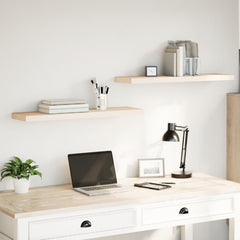 vidaXL Floating Shelves 23x23.5x4 cm Engineered Wood