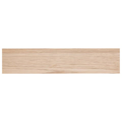 vidaXL Floating Shelves 2 pcs 110x23.5x4 cm Engineered Wood 6
