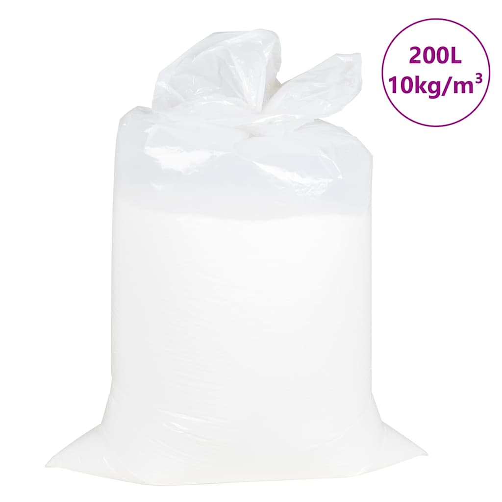 Beanbag Filling EPS 50 L White 10 kg/m³ 200l (10 kg/m³)
