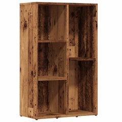Book Cabinet/Sideboard Engineered Wood