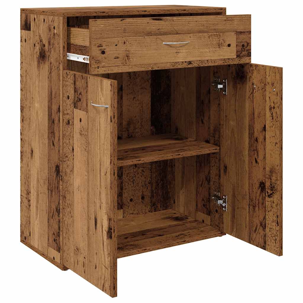 Sideboard Engineered Wood