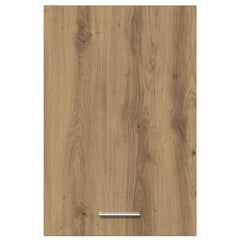 vidaXL Hanging Cabinet Lyon Artisan Oak 40x31x60 cm Engineered Wood 5