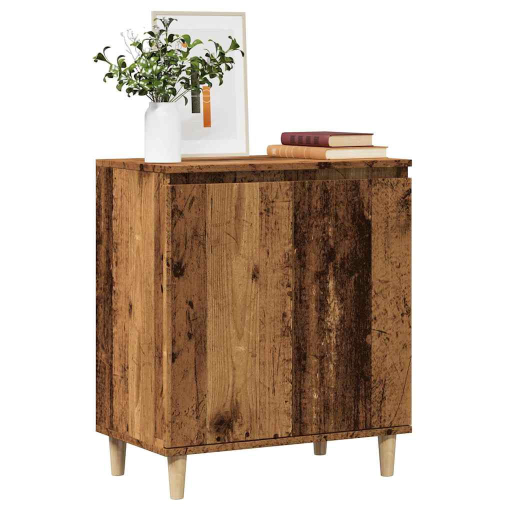 vidaXL Sideboard 60x35x70 cm Engineered Wood