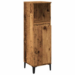 Bathroom Cabinet Engineered Wood