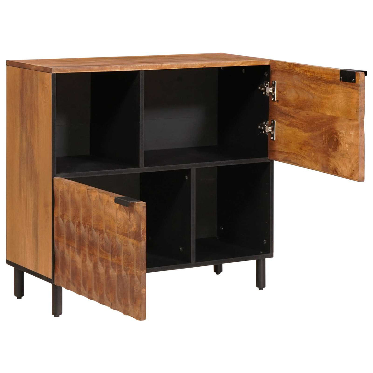 Sideboard Solid Mango Wood