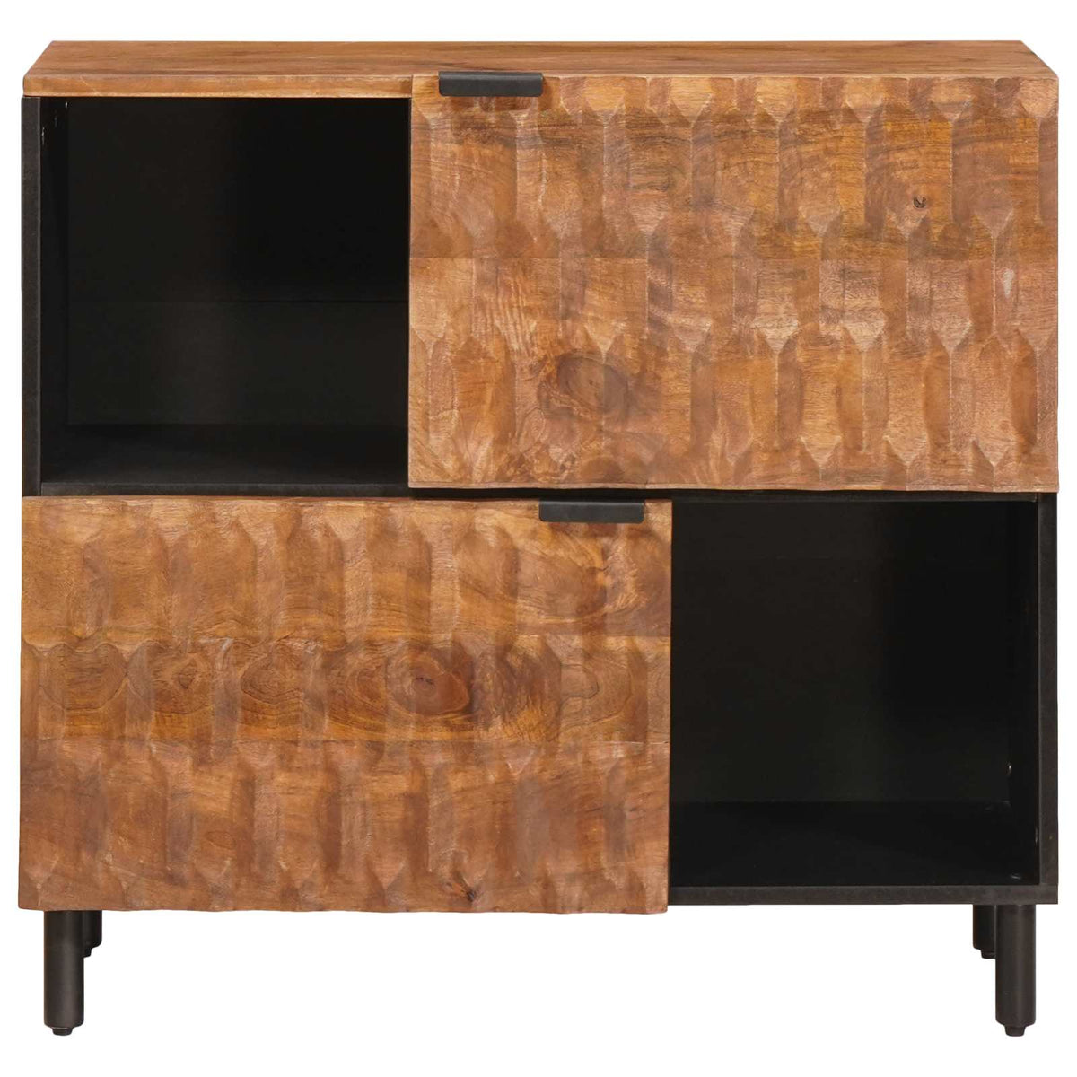 Sideboard Solid Mango Wood