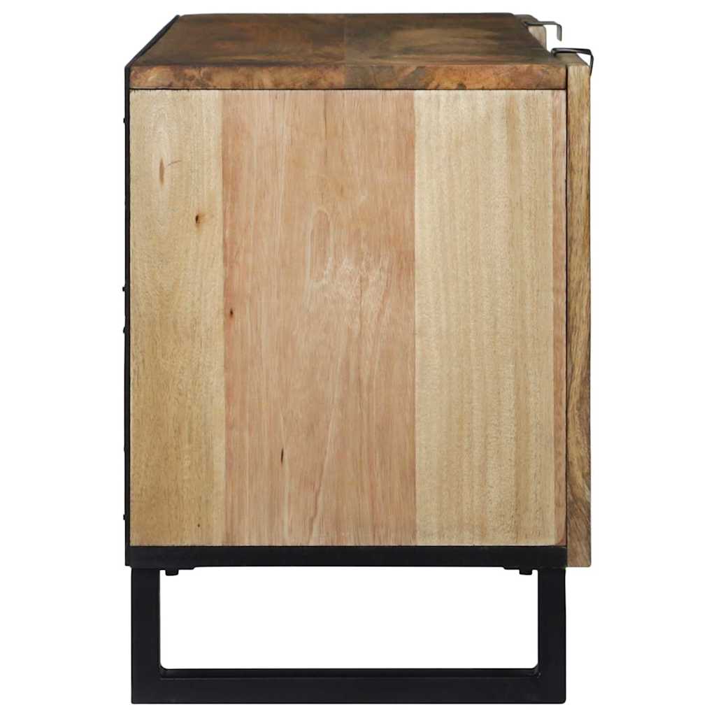 TV Units 105 x 33 x 46 cm Engineered Wood Natural