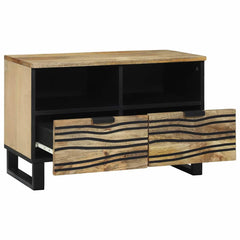 TV Units Engineered Wood