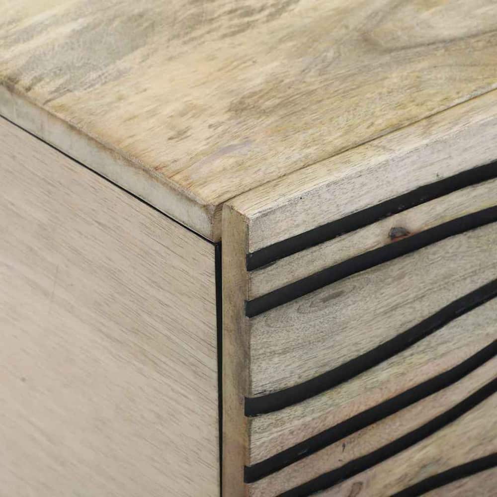 Coffee Table 100 x 54 x 40 cm Engineered Wood White