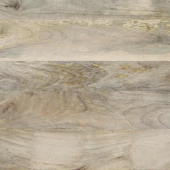 vidaXL Bathroom Sink Cabinet White 62 x 33 x 58 cm Engineered Wood 6
