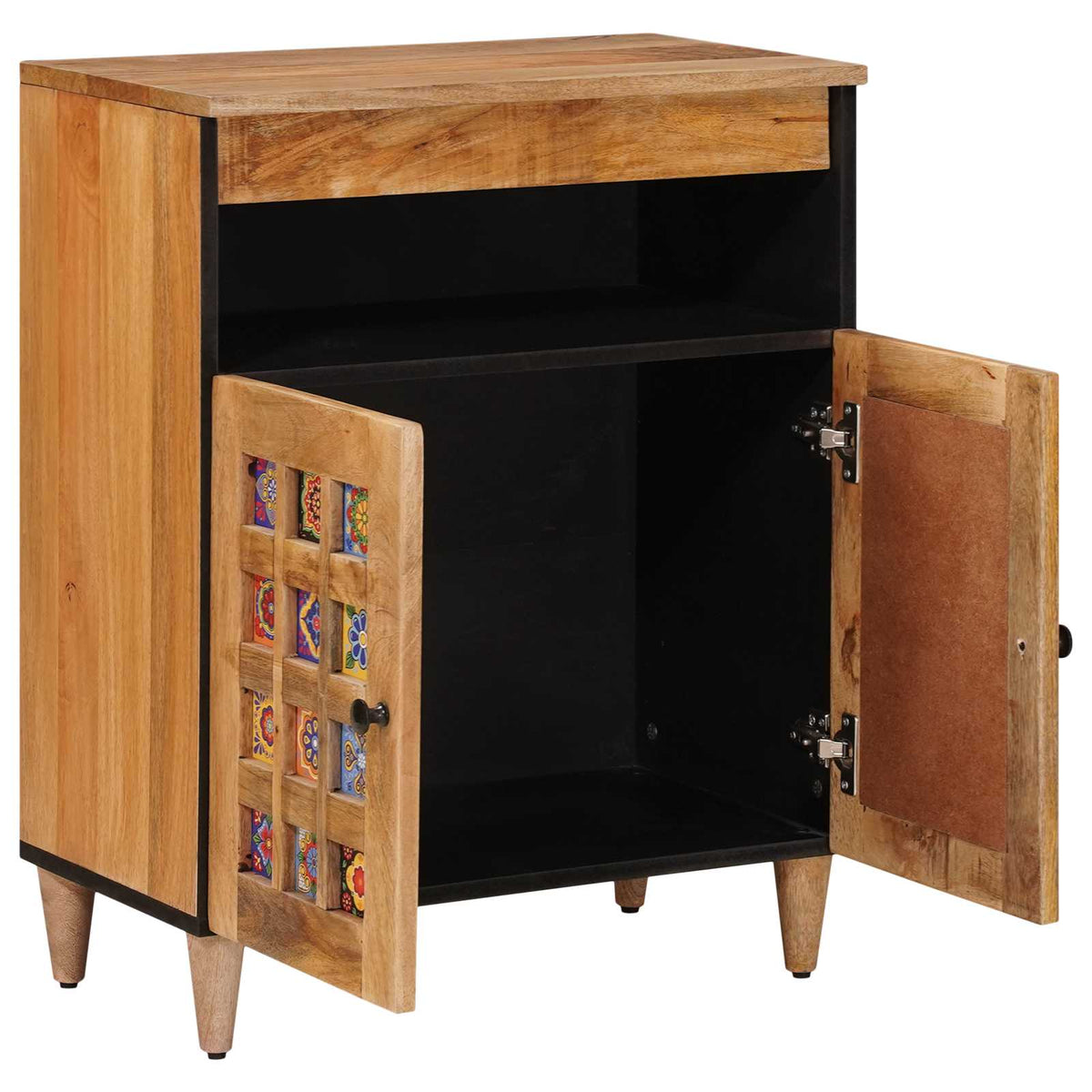 Sideboard Solid Mango Wood