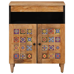 Sideboard Solid Mango Wood